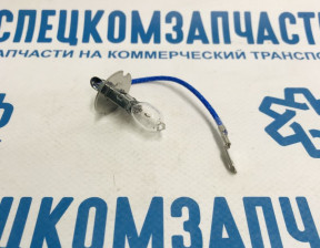 Лампа фары противотуманной 12V 55W H3 на Хендай Портер 1 - GIP06005