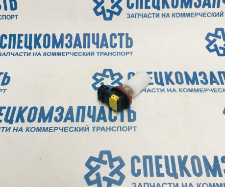 Лампа галогенная H8 12V 35W PGJ19-1 на Хендай Портер 1 - GIP06017