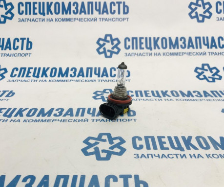 Лампа галогенная H8 12V 35W PGJ19-1 на Хендай Портер 1 - GIP06017