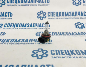 Лампа галогенная H8 12V 35W PGJ19-1 на Хендай Портер 1 - GIP06017