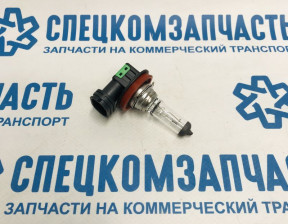 Лампа фары противотуманной H11 (12V 55W) на Форд Транзит - GIP06019