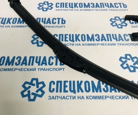 Щетка стеклоочистителя бескаркасная 510 мм правая на Форд Транзит - GIS01019