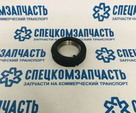 Гайка полуоси правая RWD (двухскатные колеса) 14- на Форд Транзит - GNG81300034