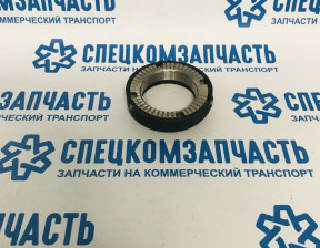 Гайка полуоси правая RWD (двухскатные колеса) 14- на Форд Транзит - GNG81300034