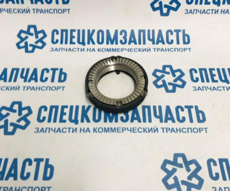 Гайка полуоси левая RWD (двухскатные колеса) 14- на Форд Транзит - GNG81300035