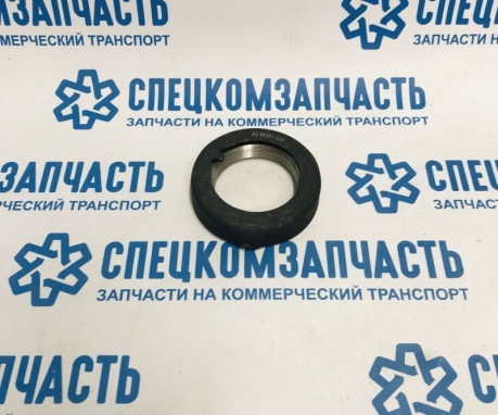 Гайка полуоси левая RWD (двухскатные колеса) 14- на Форд Транзит - GNG81300035