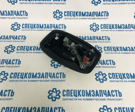 Ручка двери передней наружняя левая на Пежо Боксер - GNG9100069
