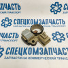 Реле интегральное генератора (+ щетки) D4DB на Hyundai HD - GNRM407