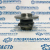 Ступица задняя (+ подшипник) W906 на Мерседес Спринтер - GR1264