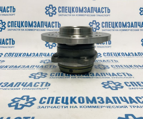 Ступица задняя (+ подшипник) W906 на Мерседес Спринтер - GR1264
