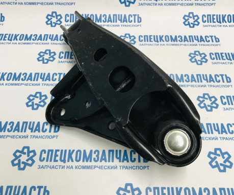 Рычаг передний нижний правый 2WD (J3, А2) на Киа Бонго - GSP502314