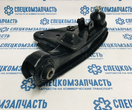 Рычаг передний нижний правый 2WD (J3, А2) на Киа Бонго - GSP502314