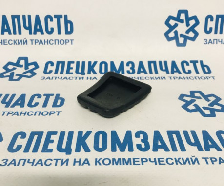 Резинка педали тормоза и сцепления на Киа Бонго - GSPH349