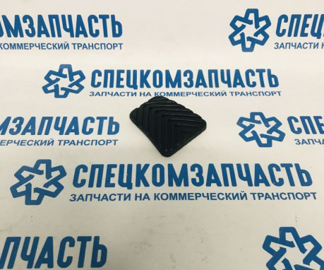 Резинка педали тормоза и сцепления на Киа Бонго - GSPH349