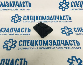 Резинка педали тормоза и сцепления на Киа Бонго - GSPH349