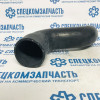Патрубок интеркулера левый на Мерседес Спринтер - GTH033417