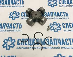 Крестовина вала карданного (30х85,9х55) на Hyundai HD - GUM93SP