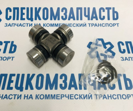 Крестовина кардана переднего 4WD (26,5х48х71) на Киа Бонго - GUMZ9