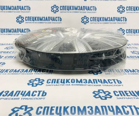 Колпак диска колесного (R15) ком. 2 шт. на Хендай Портер 2 - GW1524