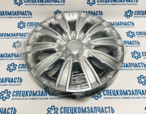 Колпак диска колесного (R15) ком. 2 шт. на Хендай Портер 2 - GW1524