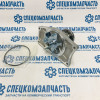 Помпа водяная (насос СОД) D4DD/D4DB на Hyundai HD - GWHY206A