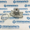Помпа водяная (насос СОД) D4DD/D4DB на Hyundai HD - GWHY206A