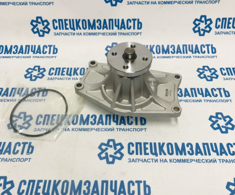 Помпа водяная (насос СОД) D4DD/D4DB на Hyundai HD - GWHY206A