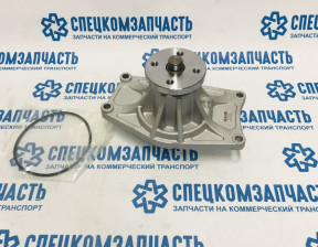Помпа водяная (насос СОД) D4DD/D4DB на Hyundai HD - GWHY206A
