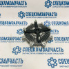 Термомуфта (вискомуфта) вентилятора охлаждения D4AL/D4DB на Hyundai HD - GWHY37F