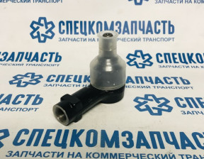 Наконечник рулевой тяги левый/правый на Соллерс Арго - H1003411705