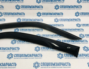 Дефлекторы боковых окон на Хендай Портер 2 - H26110