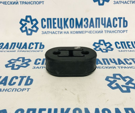 Резинка глушителя крепления на Хендай Портер 1 - 2865844000