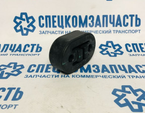 Резинка глушителя крепления на Хендай Портер 1 - 2865844000