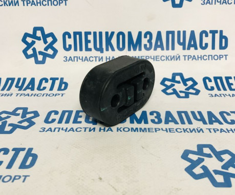 Резинка глушителя крепления на Хендай Портер 1 - 2865844000