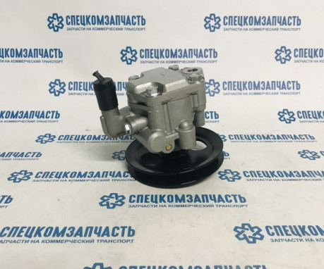Насос ГУР (J2 - 2.7) на Киа Бонго - H4503PA