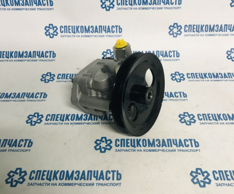 Насос ГУР (J2 - 2.7) на Киа Бонго - H4503PA