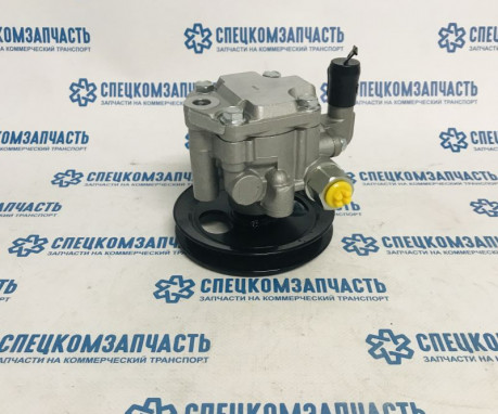 Насос ГУР (J2 - 2.7) на Киа Бонго - H4503PA