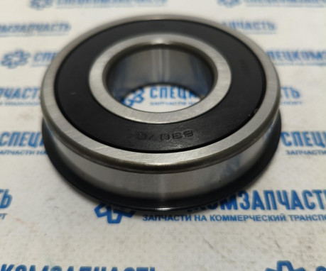 Подшипник КПП первичного вала роликовый на Киа Бонго - HC6307HDA2 Подшипник КПП первичного вала роликовый на Киа Бонго - HC6307HDA2