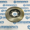 Диск тормозной передний (D4BH, J2) на Киа Бонго - HCCB014