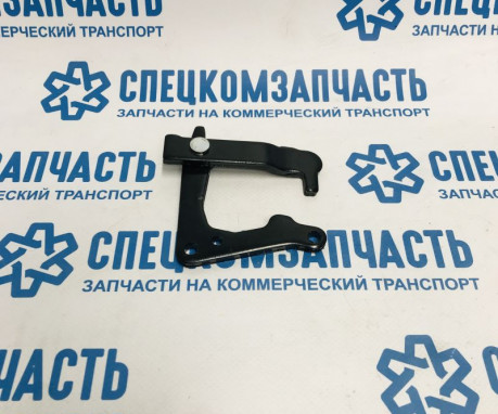 Рычаг исполнительный стояночного тормоза левый на Sollers Argo - HCN2323502130
