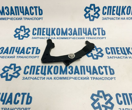 Рычаг исполнительный стояночного тормоза левый на Sollers Argo - HCN2323502130