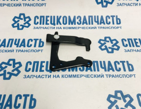 Рычаг исполнительный стояночного тормоза левый на Соллерс Арго - HCN2323502130