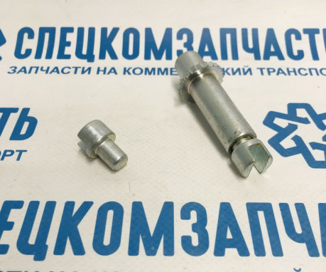 Регулятор зазора между тормозными колодками и барабаном левый на Sollers Argo - HCN2323502150