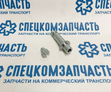Регулятор зазора между тормозными колодками и барабаном левый на Sollers Argo - HCN2323502150