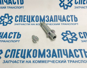 Регулятор зазора между тормозными колодками и барабаном левый на Соллерс Арго - HCN2323502150