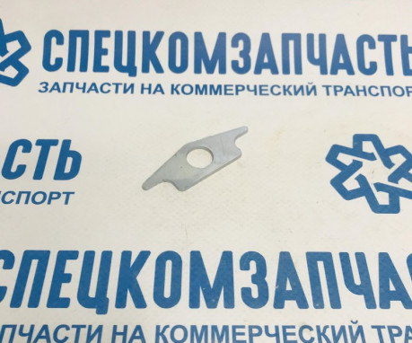 Пластина ведущей пружины на Sollers Argo - HCN2323502152