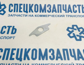 Пластина ведущей пружины на Соллерс Арго - HCN2323502152