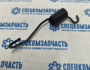 Пружина тормозного механизма возвратная на Соллерс Арго - HCN2323502153