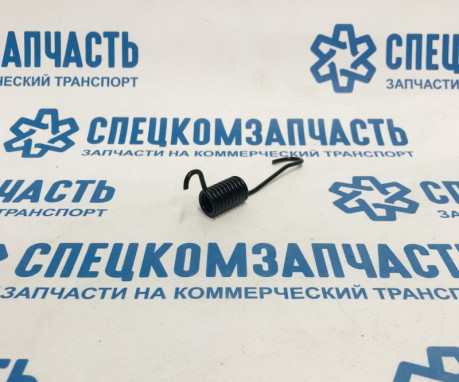 Пружина тормозного механизма возвратная на Sollers Argo - HCN2323502154