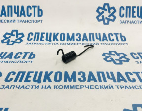 Пружина тормозного механизма возвратная на Соллерс Арго - HCN2323502154